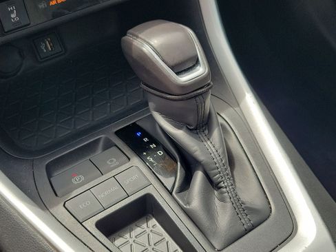 Used 2024 Toyota RAV4 XLE Premium w/ Weather Package FWD image 28