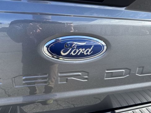 New 2026 Ford F350 XL w/ STX Appearance Package AWD/4WD image 6