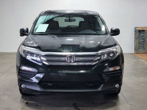 Used 2018 Honda Pilot EX-L image 3
