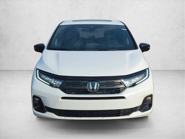 New 2026 Honda Odyssey Sport-L image 2