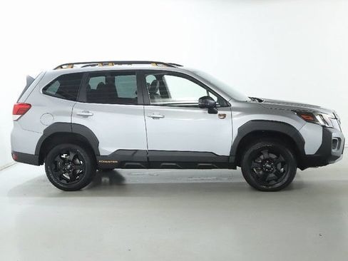 Used 2023 Subaru Forester Wilderness AWD/4WD image 11