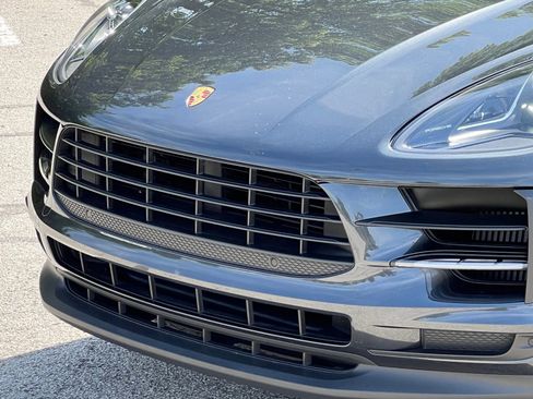 Used 2020 Porsche Macan S AWD/4WD image 12