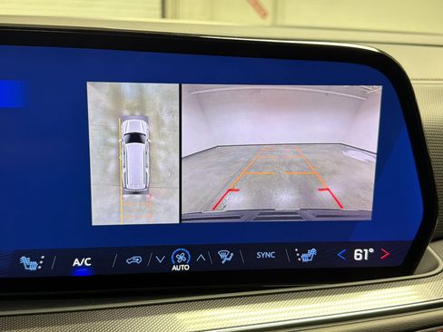 New 2026 Chevrolet Suburban RST w/ Comfort Package RWD image 25