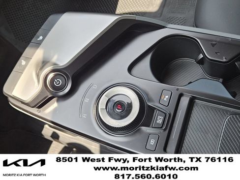 New 2026 Kia EV6 Light RWD image 15