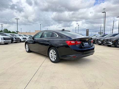 Used 2023 Chevrolet Malibu LT FWD image 7
