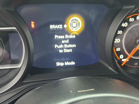 New 2026 Jeep Wrangler Sport S image 11