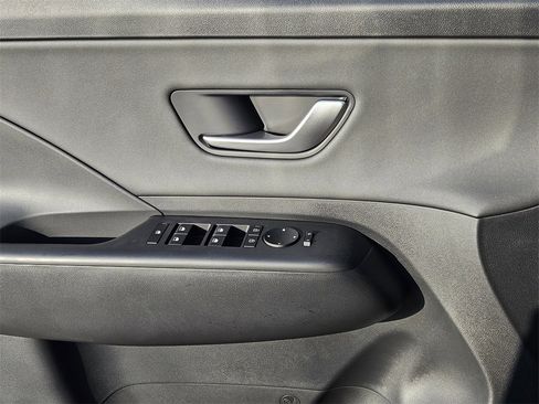 New 2026 Hyundai Kona Limited image 22