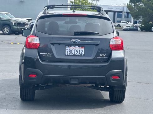 Used 2013 Subaru Crosstrek 2.0i Limited w/ Popular Pkg 2 AWD/4WD image 8