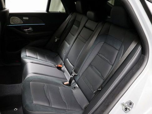 Certified 2026 Mercedes-Benz GLE 53 AMG GLE 53 AMG image 14