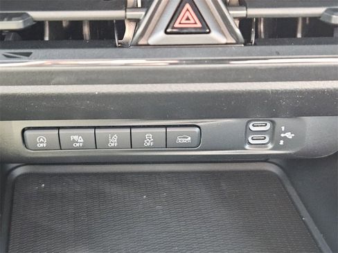 New 2026 Dodge Charger Scat Pack w/ Blacktop Package image 18