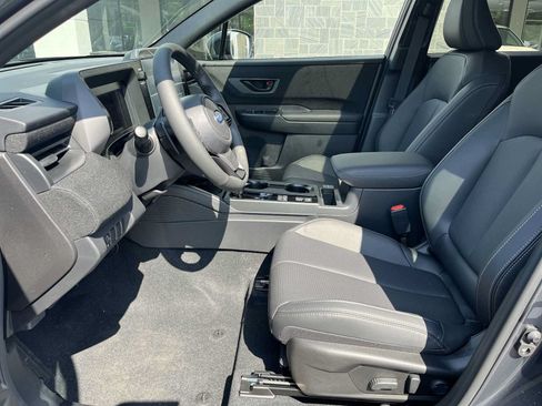New 2026 Subaru Outback Limited AWD/4WD image 10