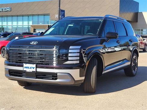 New 2026 Hyundai Palisade Limited image 2