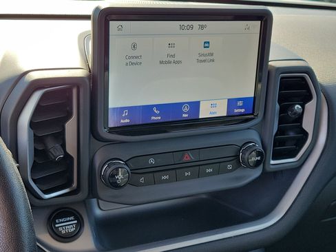 Used 2021 Ford Bronco Sport Outer Banks w/ Outer Banks Package (96D) AWD/4WD image 30