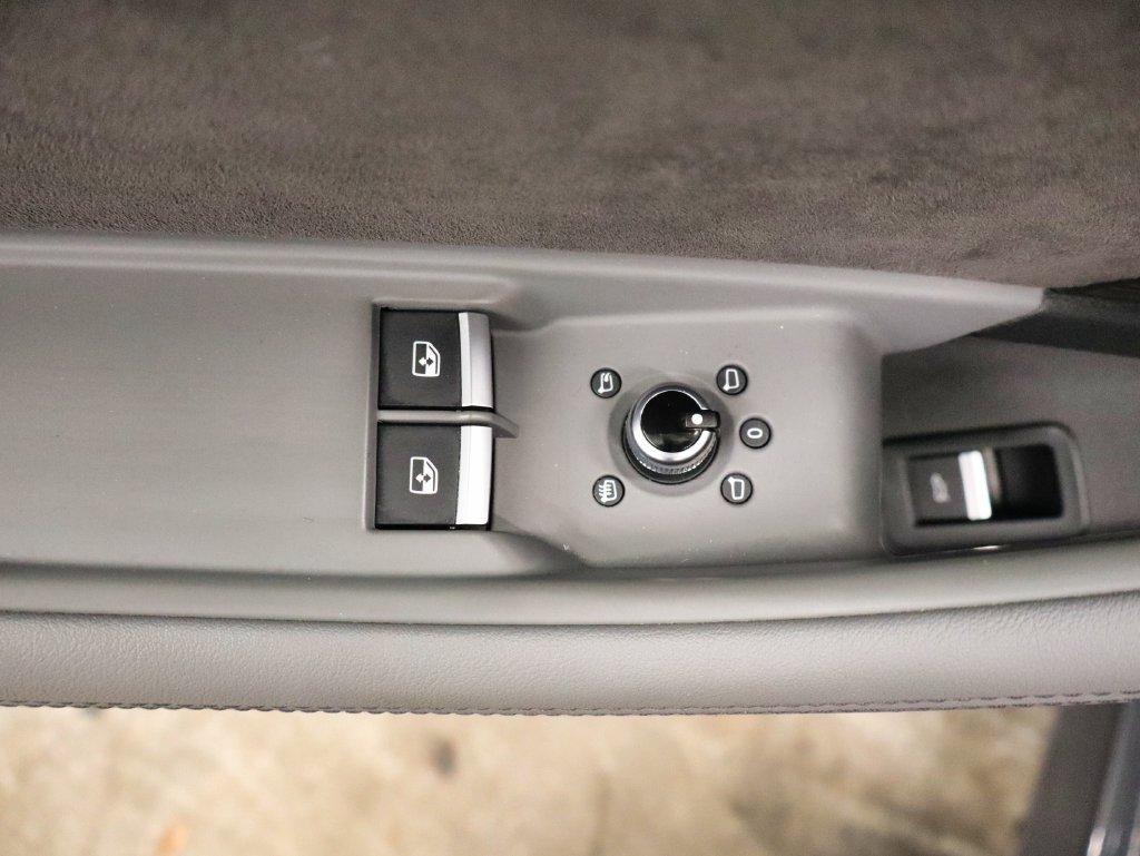 Used 2018 Audi S5 Prestige AWD/4WD image 50