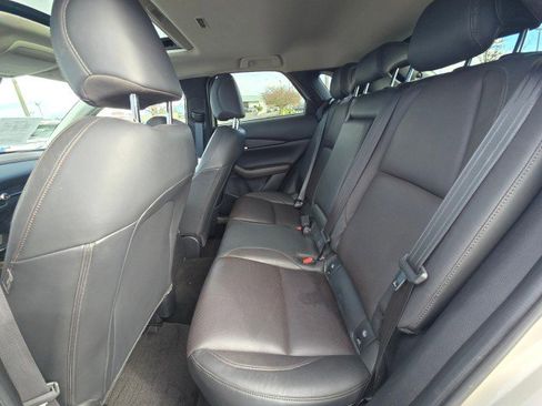 Used 2022 MAZDA CX-30 AWD 2.5 S w/ Premium Package image 20