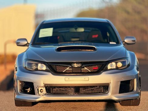 Used 2013 Subaru Impreza WRX STI image 3