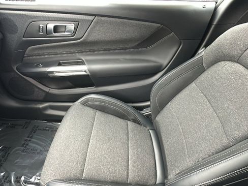 New 2026 Ford Mustang 2DR ECOBOOST FSTBK image 12