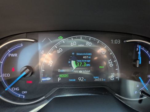 Certified 2020 Toyota RAV4 XSE AWD/4WD image 15