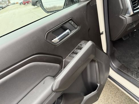 New 2026 GMC Canyon Elevation w/ Convenience Package image 14