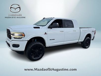 Used 2020 RAM 2500 Laramie