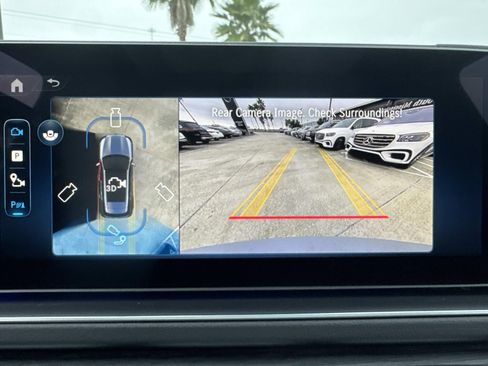 New 2026 Mercedes-Benz GLE 350 GLE 350 image 18