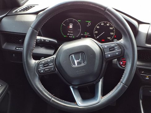 Used 2024 Honda CR-V Sport image 20