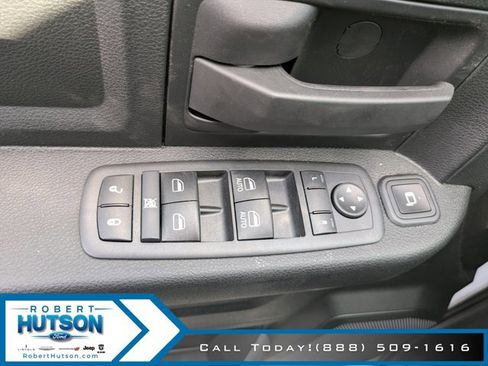 New 2024 RAM 4500 Tradesman w/ Chrome Appearance Group image 13