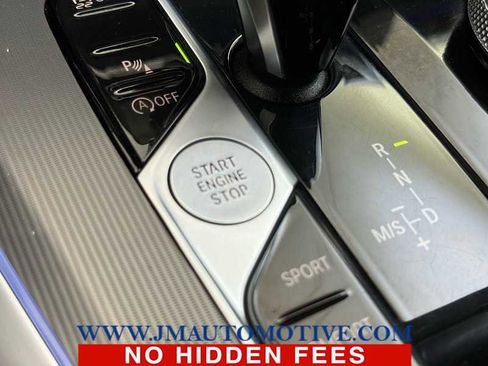 Used 2019 BMW X5 xDrive40i w/ Premium Package 2 image 44