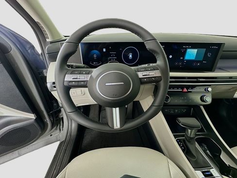 New 2026 Hyundai Tucson SEL image 10