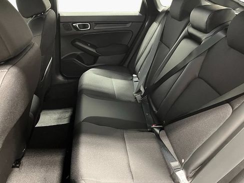 New 2026 Honda Civic Sport image 18
