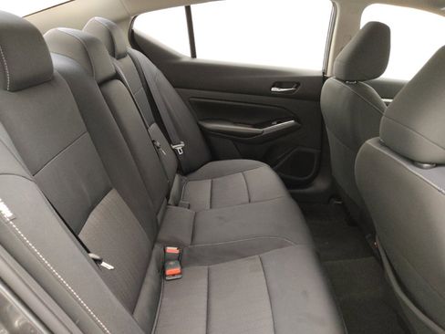 Used 2022 Nissan Altima 2.5 SV w/ SV Premium Package AWD/4WD image 19