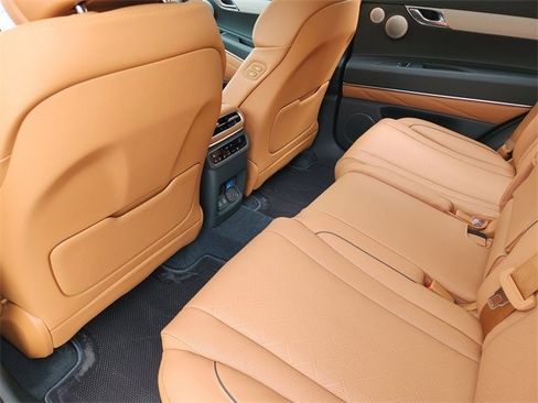 New 2026 Genesis GV80 2.5T Prestige image 22