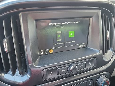 Used 2019 GMC Canyon 2WD Crew Cab w/ Convenience Package image 21