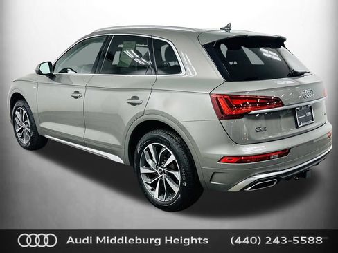 Certified 2023 Audi Q5 2.0T Premium Plus w/ Premium Plus Package AWD/4WD image 5