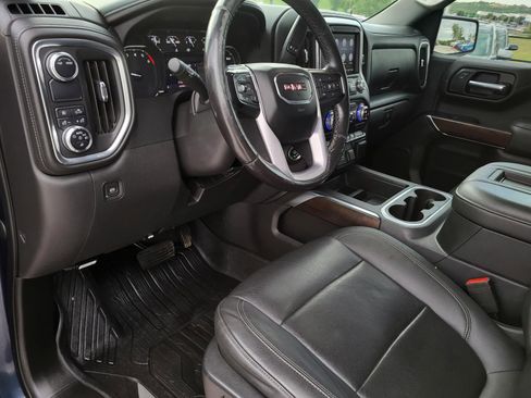 Used 2022 GMC Sierra 1500 SLT image 16