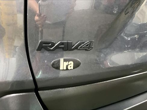 Certified 2023 Toyota RAV4 XLE w/ Convenience Package AWD/4WD image 31