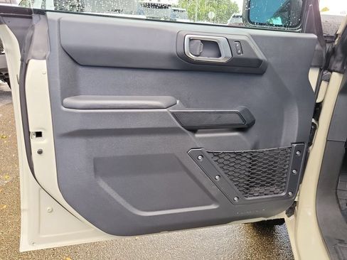Certified 2026 Ford Bronco Big Bend AWD/4WD image 13