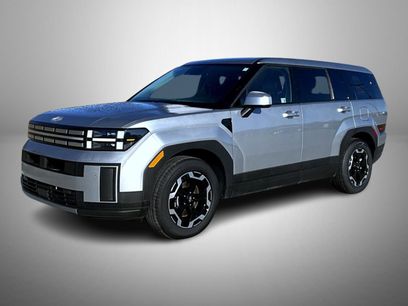 Certified 2026 Hyundai Santa Fe SE