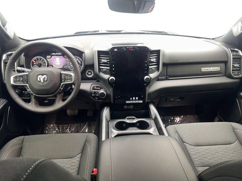 Used 2025 RAM 1500 Lone Star AWD/4WD image 53