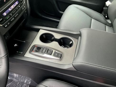 New 2026 Honda Ridgeline RTL image 11