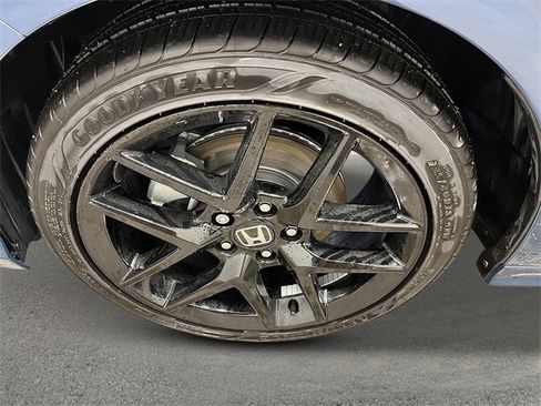 New 2026 Honda Civic Sport image 11