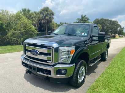 Used 2016 Ford F350 XLT