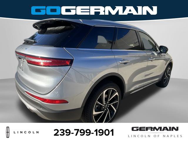 Used 2024 Lincoln Corsair Reserve w/ Equipment Group 201A AWD/4WD image 8