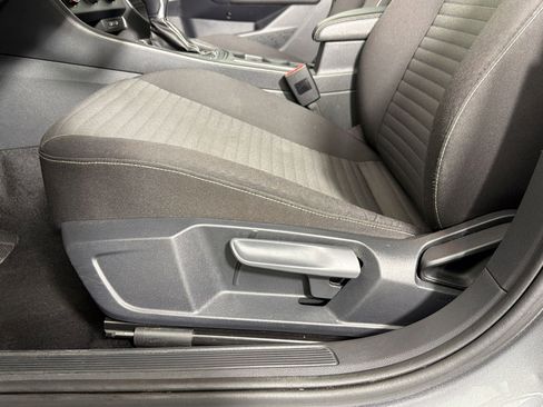 Used 2024 Volkswagen Jetta S FWD image 12