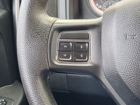 Used 2017 RAM 1500 ST w/ SXT Appearance Group AWD/4WD image 12