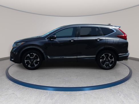 Used 2017 Honda CR-V Touring image 8