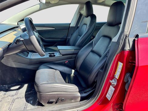 Used 2023 Tesla Model 3 Standard Range image 21