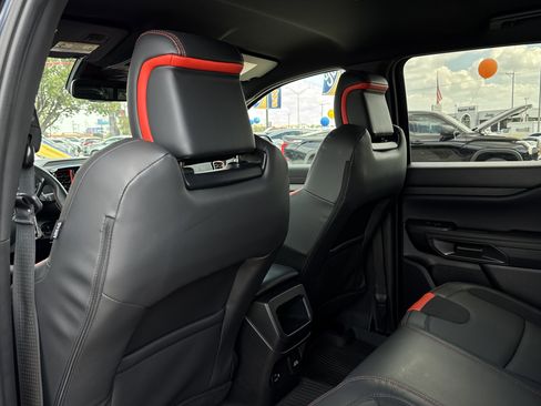 Used 2024 Ford Ranger Raptor image 11