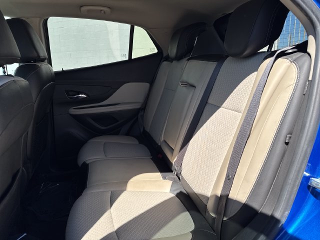 Used 2017 Buick Encore Preferred FWD image 28