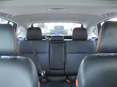 Used 2017 Subaru Crosstrek 2.0i Limited image 31